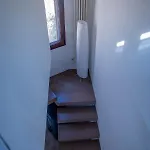 Διαμέρισμα L'arche Comfort & Relax - Loft Garden In Via Torricelli