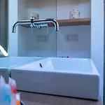 Διαμέρισμα L'arche Comfort & Relax - Loft Garden In Via Torricelli Μιλάνο