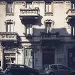 L'arche Comfort & Relax - Loft Garden In Via Torricelli