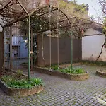 L'arche Comfort & Relax - Loft Garden In Via Torricelli