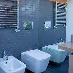 L'arche Comfort & Relax - Loft Garden In Via Torricelli Διαμέρισμα Μιλάνο