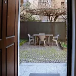 L'arche Comfort & Relax - Loft Garden In Via Torricelli Διαμέρισμα *