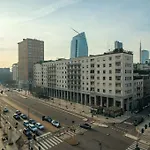 Apartman Repubblica Lux