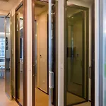 Apartman Repubblica Lux