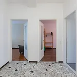 Renovated Close To Station Ponte Seveso 42 Apartamento