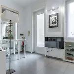Apartment S. Ambrogio Square Milan