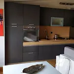 Apartament Nolo93-quiet Design Attic In Nolo, Metro In Front, 10 Min Duomo Mediolan
