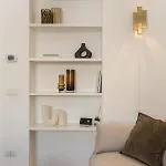 Casa Unica - Stylish & Charming - Navigli I Apartamento Milán