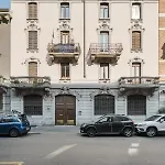 아파트 Casa Unica - Stylish & Charming - Navigli I *