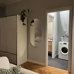 Διαμέρισμα Sbam House *