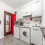 Apartament Piccolo Rifugio In Darsena *