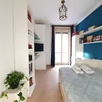 Alma Vacation In The Centre, Big Terrace Appartement Milan