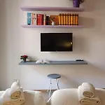 Alma Vacation In The Centre, Big Terrace Appartement *