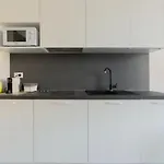 Apartamento Arco Della Pace Modern *