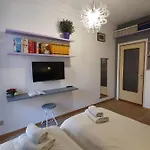 Alma Vacation In The Centre, Big Terrace Appartement