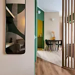 Serendipity - Brera Милан
