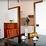 Couette-café Zara 3*