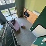 아파트 Unico 밀라노