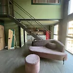 Unico 아파트 *