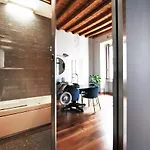 La Foppa - Large & Trendy Flat Moscova-brera Μιλάνο