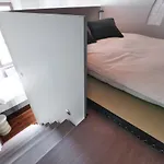 La Foppa - Large & Trendy Flat Moscova-brera Διαμέρισμα