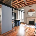 La Foppa - Large & Trendy Flat Moscova-brera Διαμέρισμα *
