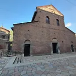 Corso Genova - Navigli Apartment *