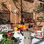 Alma Vacation In The Centre, Big Terrace Appartement Milan