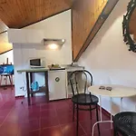 Mercanti Attic Version Appartamento