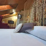 Appartement Mercanti Attic Version