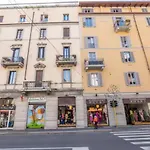 Apartamento Arco Della Pace Modern Milán