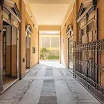 Apartamento Arco Della Pace Modern *