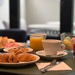Hotel Boutique Martini 17