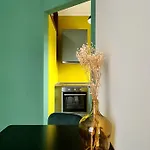 Serendipity - Brera
