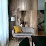 Serendipity - Brera Апартаменты Милан