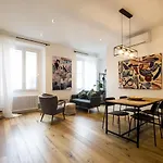 شقة Easylife - - Palazzi 19 - Porta Venezia *