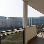 Sky Santa Giulia * ميلان