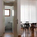 Ca' Stellini - Comoda Casa Indipendente Con Parcheggio Privato