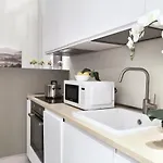 Luxury Apartament - Graziano 39 - 2 Apartmán