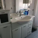 Casa Vicino Villapizzone * 밀라노