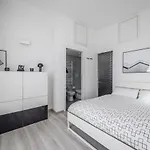 شقة The Minimal Chic - Isola Garibaldi