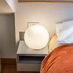 The Orange Attic - Navigli Milan