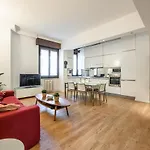 Apartment The Lantern Flat - Ticinese Navigli Milan