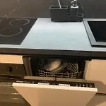 شقة Bamboo Zona Ripamonti-ieo *