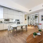The Lantern Flat - Ticinese Navigli * Milan