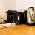 شقة Easylife - - Palazzi 19 - Porta Venezia