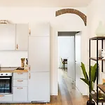 شقة Easylife - - Palazzi 19 - Porta Venezia *