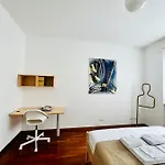 Green Guest House * Milánó