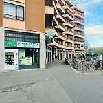 Green Guest House *