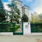 Green Guest House Affittacamere *